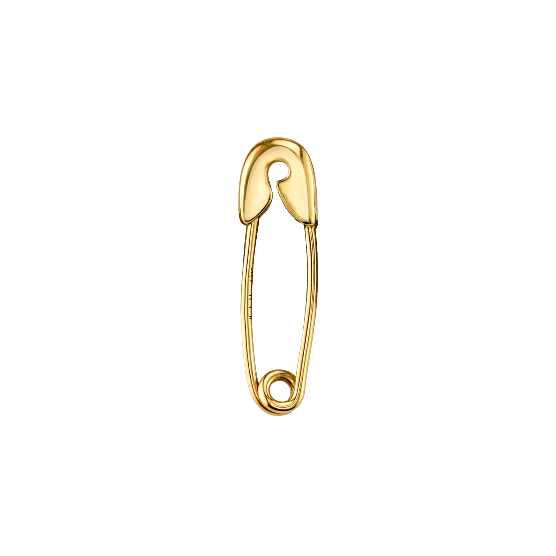 The last line safety best sale pin