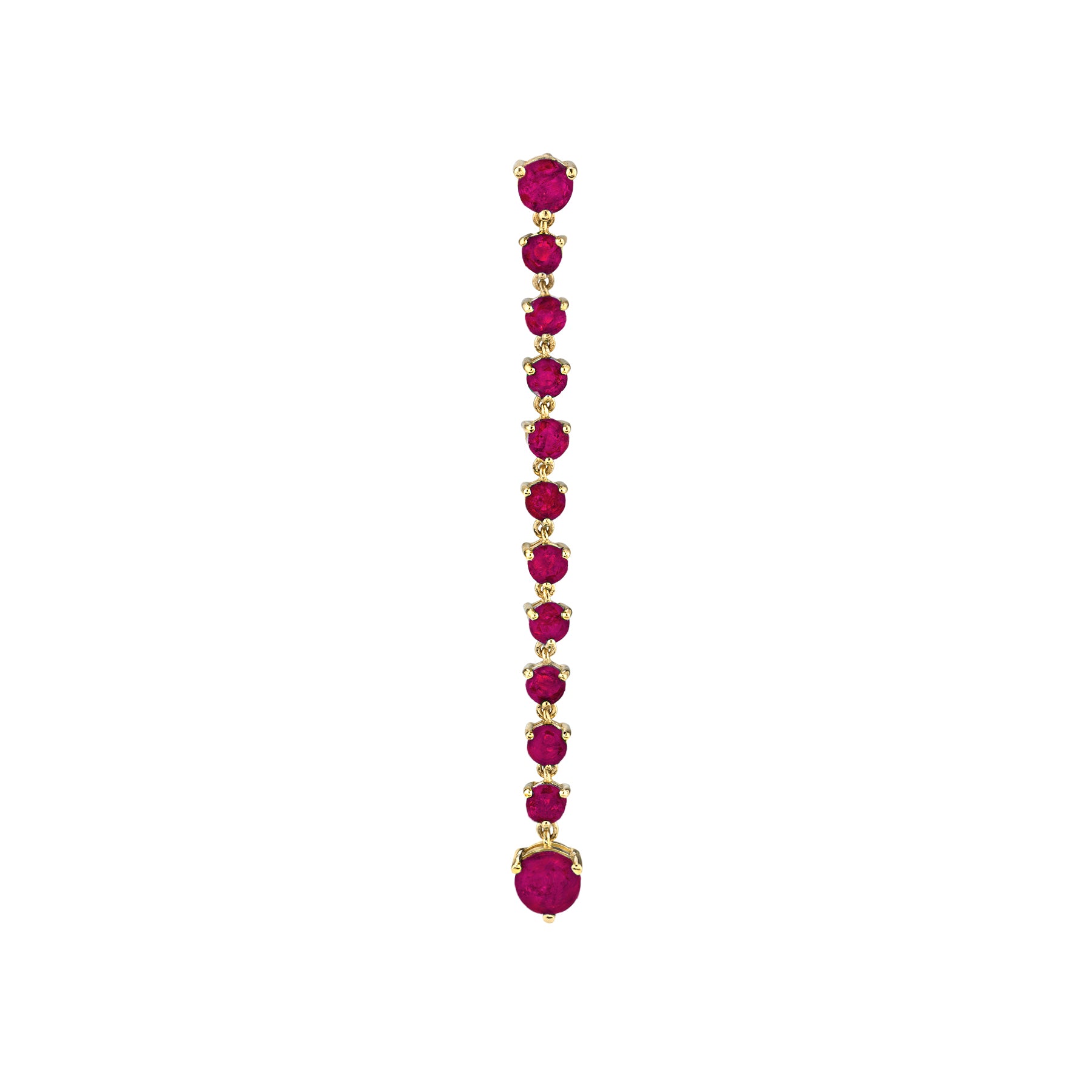 ピアス LAZY DAWN rope circle drop chain earring LAZY DAWN】rope circle drop chain earring E052 Amazon.com