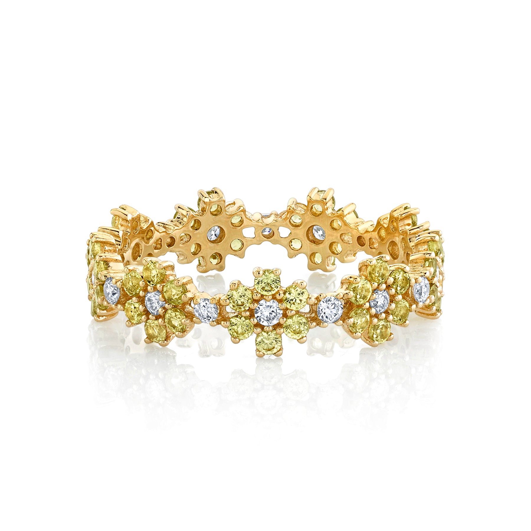 Freecus Flower Eternity Ring ［Light］ il_1080xN.2087344584_4eod.jpg