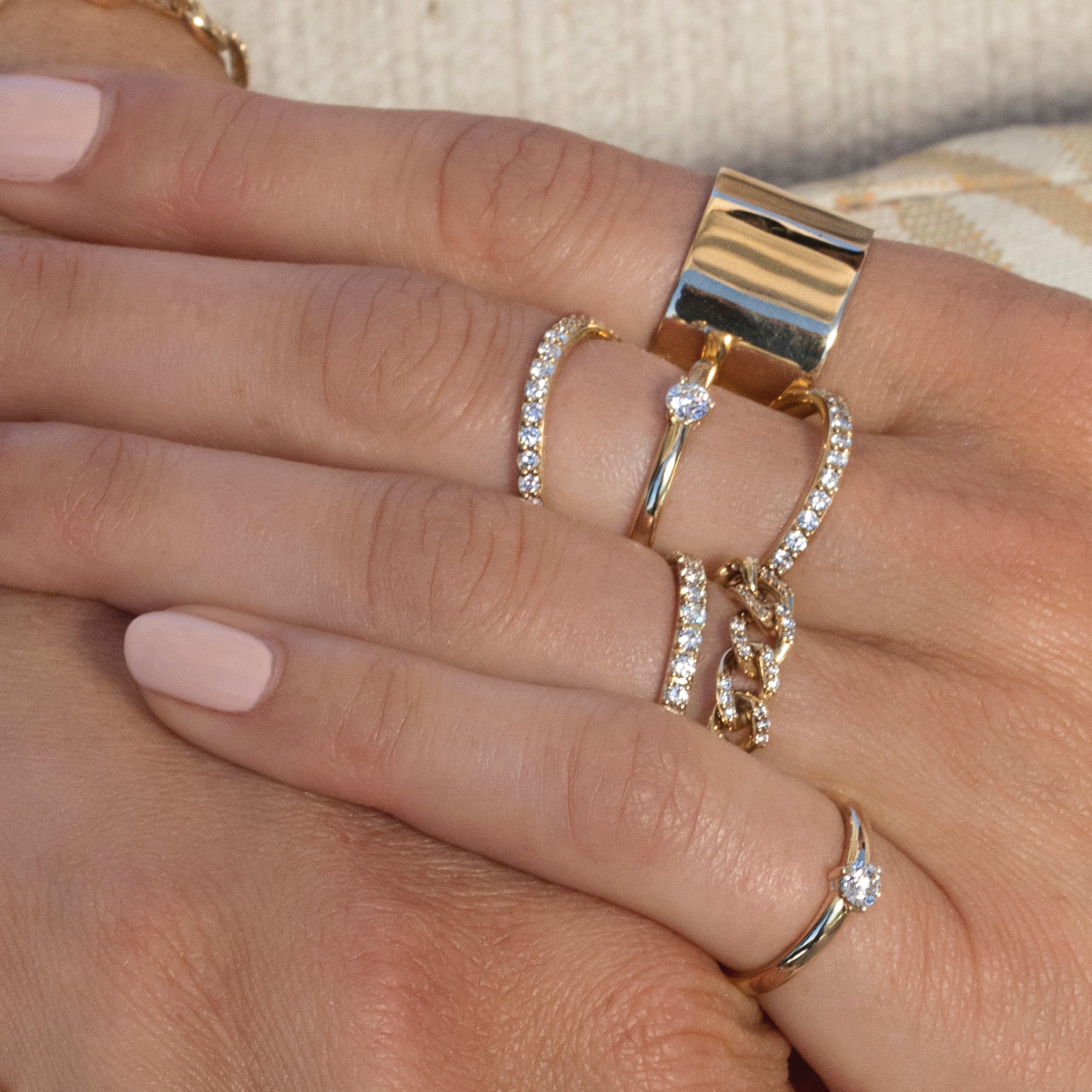 Curb ring discount