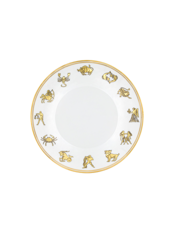 The Everyday Dessert Plate, Set of 4