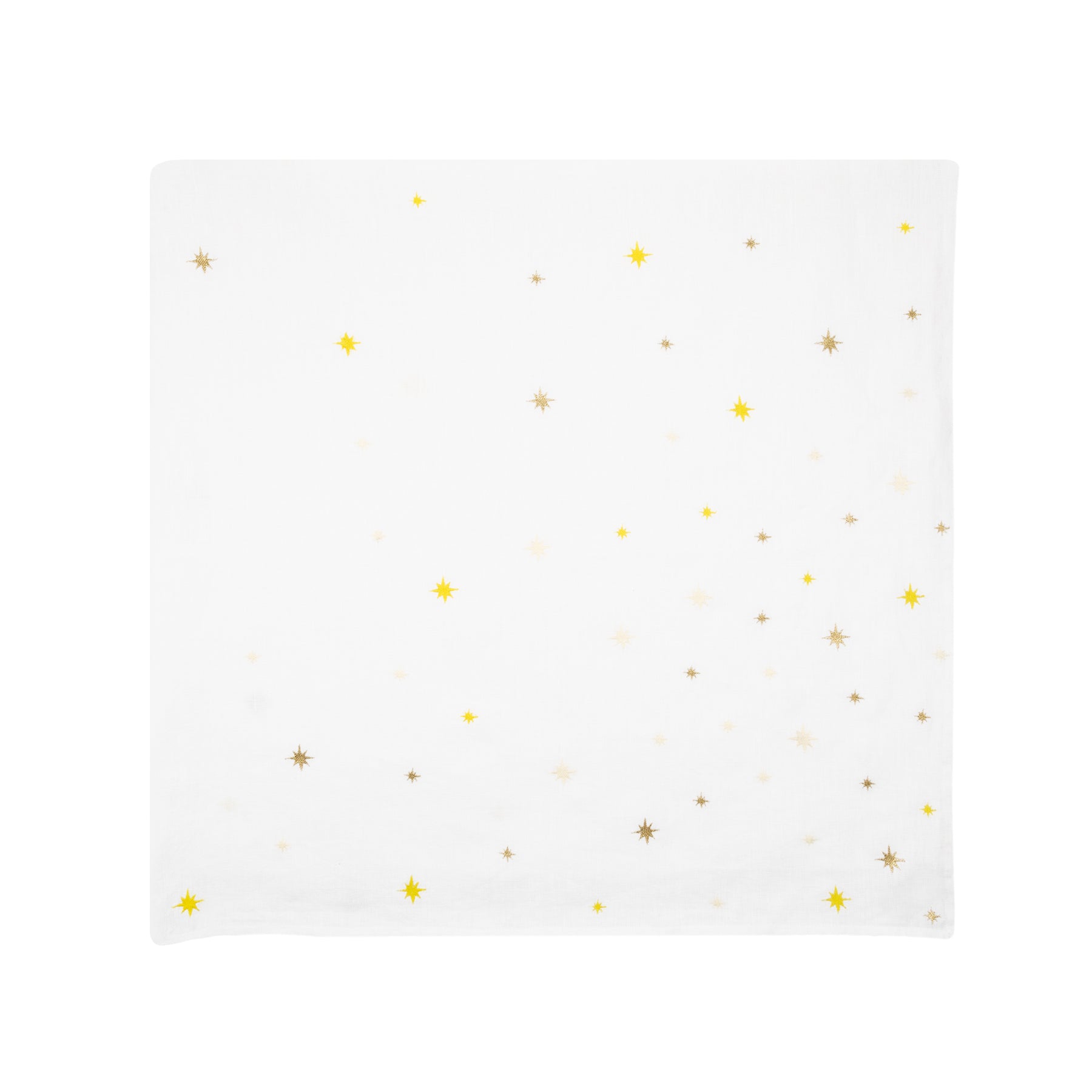 The Classic Tablecloth - Zodiac Star / Linen