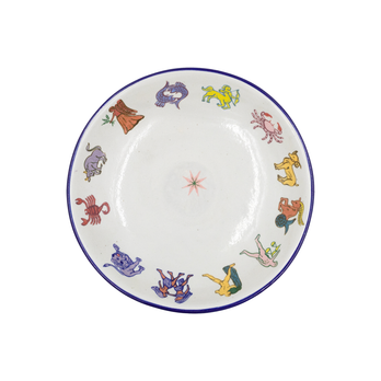 The Serving Bowl